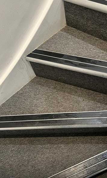 No. 3 After Carpet Cleaning