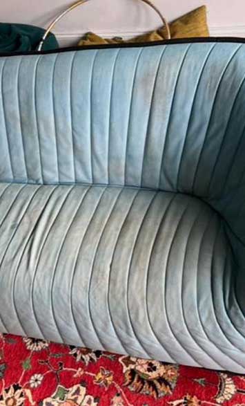 No. 2 Before cleaning