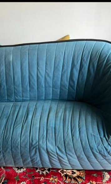 No. 2 After cleaning