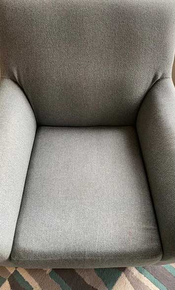 No. 1 After cleaning