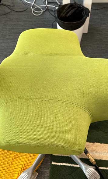 No. 3 After cleaning