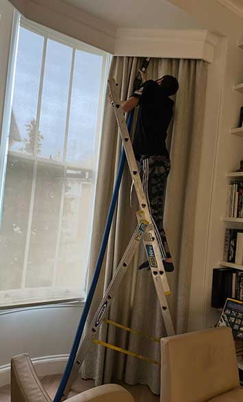 No. 1 Before cleaning