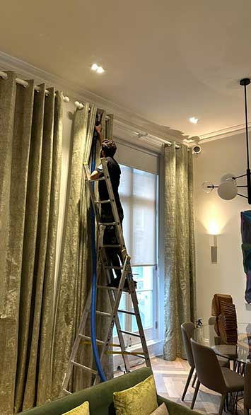 No. 1 After cleaning