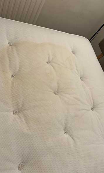 No. 2 Before cleaning