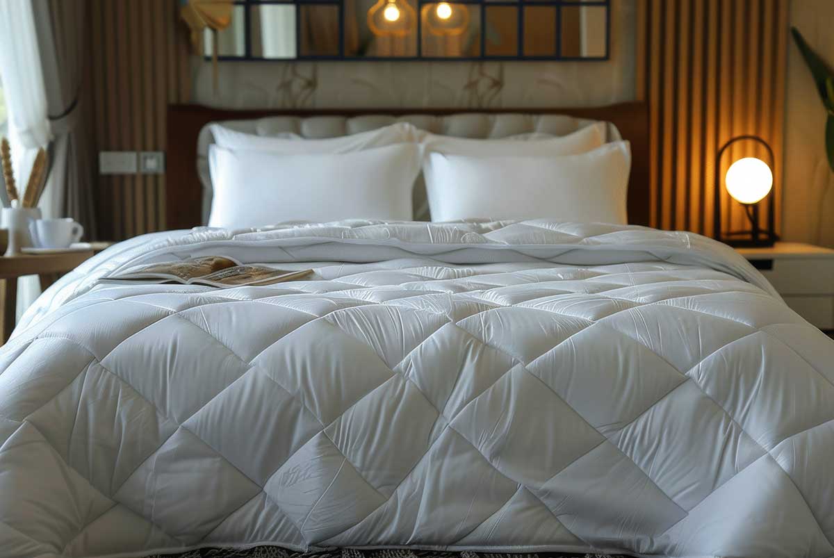 WHY US ? OUR MATTRESS CLEANING SERVICES