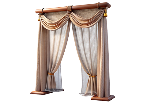 Curtain Cleaning Services in London