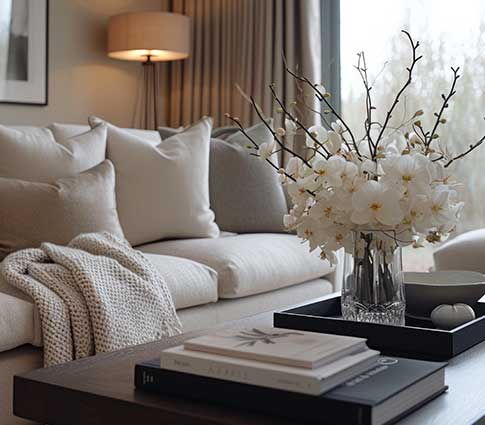 Emergency Stain Removal