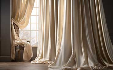 curtain