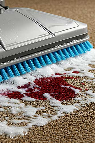 Carpet Cleaning Services in Richmond