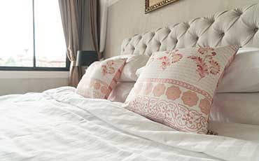 mattress clean