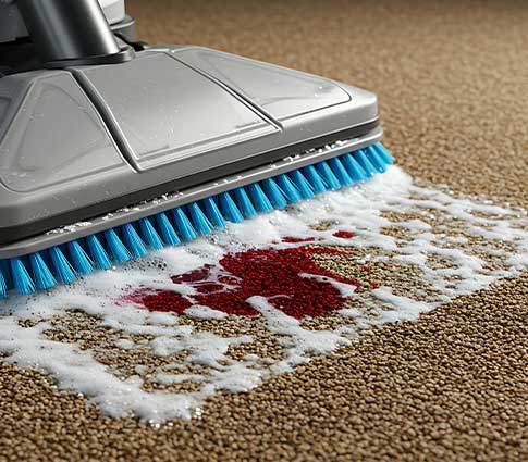 Why DIY Stain Removal Isn’t Enough